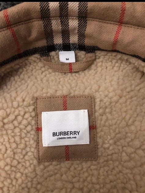 diese Burberry